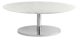 Parker Silver Coffee Table