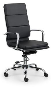 Mccafe Office Chair - Black