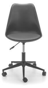 Danica Office Chair Black