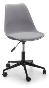 Danica Office Chair Grey