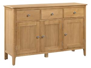 Penine Sideboard With Drawers