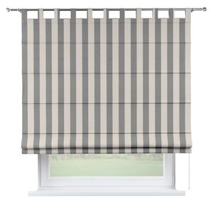 Verona tab top Roman blind