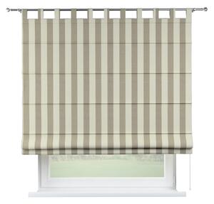 Oli tab top roman blind