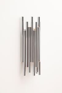 Rubell Wall Light Silver