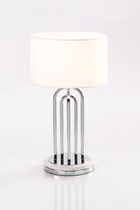 Aria Table Light Silver
