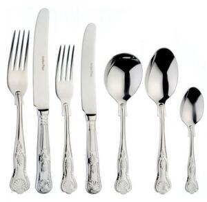 Arthur Price Kings Design Cutlery