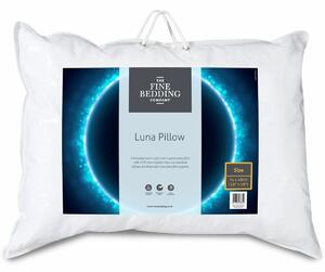The Fine Bedding Company Luna Pillow