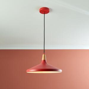 Wolston Adjustable Pendant Light