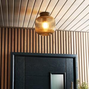 Riley Flush Ceiling Light