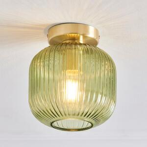 Riley Flush Ceiling Light