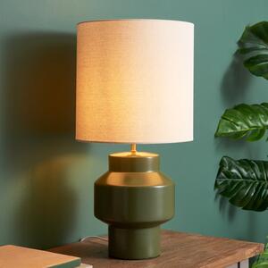 Montreal Table Lamp