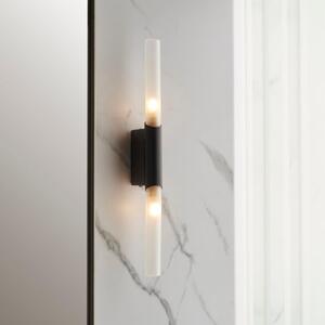 Gael 2 Light Bathroom Wall Light