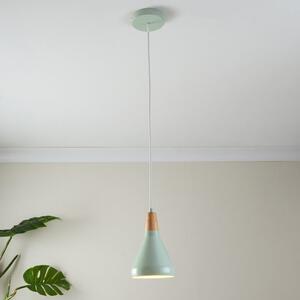 Wolston Retro Adjustable Pendant Light