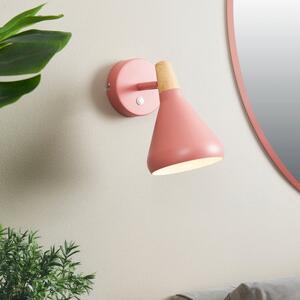 Wolston Adjustable Wall Light