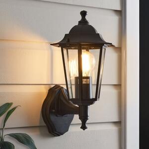 Madrid PIR Wall Light