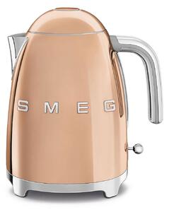 50s RETRO KETTLE - Stainless Steel