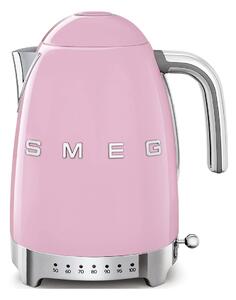 50s RETRO VARIABLE TEMPERATURE KETTLE - Pink