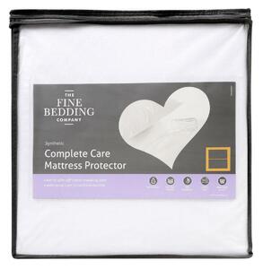 The Fine Bedding Company Complete Care Mattress Protector Single