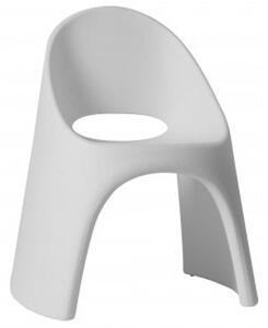 AMELIE CHAIR - White