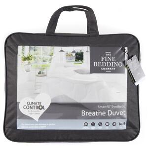The Fine Bedding Company Breathe Duvet Single
