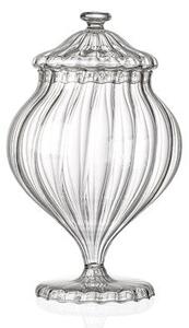 AURORA JAR OPTIC GLASS
