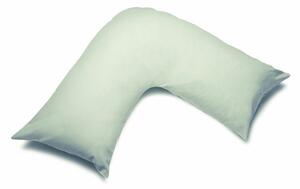 Belledorm V-Shaped Pillowcase White