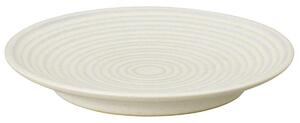 Denby Impression Cream Accent Small Plate