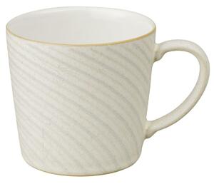 Denby Impression Cream Accent Large Mug