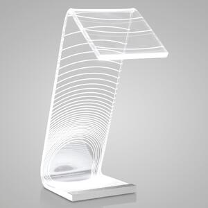 C-LED ECLISSE TABLE LIGHT - Table