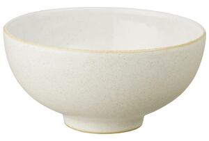 Denby Impression Cream Rice Bowl