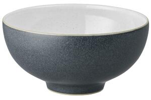 Denby Impression Charcoal Rice Bowl