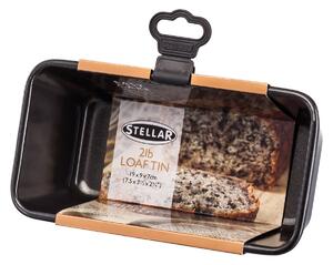 Stellar Bakeware Non-Stick Loaf Tin 2lb
