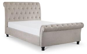 Ravello Upholstered Fabric Bed Frame