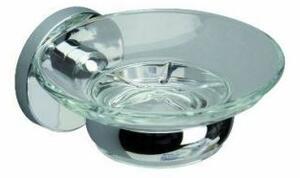 Beem Lily Collection Soap Dish