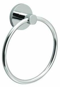Beem Lily Collection Towel Ring