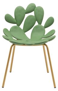 FILICUDI CHAIR SET OF 2 PIECES - Balsam Green