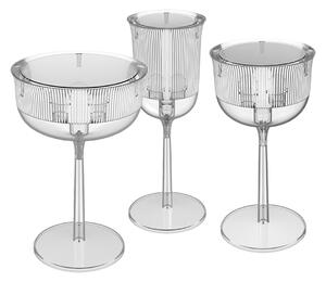 GOBLETS TABLE LAMP WIDE