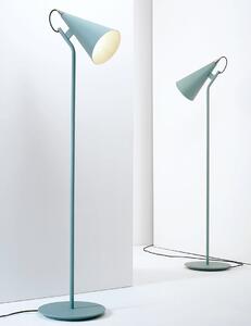 JEENA FLOOR LAMP - Artic Green / E27
