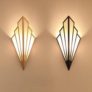 Decorative Diamond Shape LED Wall Lamp