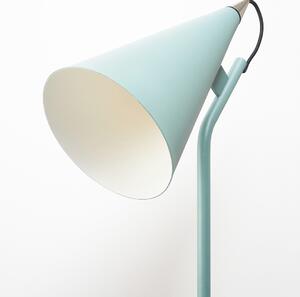 JEENA FLOOR LAMP - Artic Green / E27