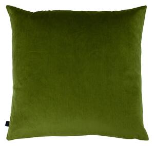 Fenix Printed Cushion Fern/Olive