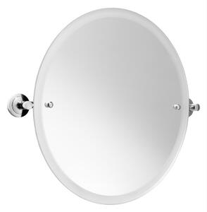 Samuel Heath Series 7000 Round Tilting Mirror N7060