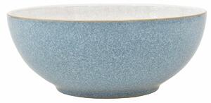 Denby Elements Light Blue Cereal Bowl