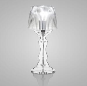 LADY SMALL TABLE LIGHT - Grey