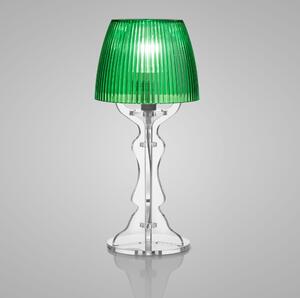 LADY SMALL TABLE LIGHT - Acid Green