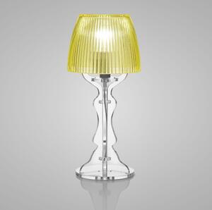 LADY SMALL TABLE LIGHT - Grey