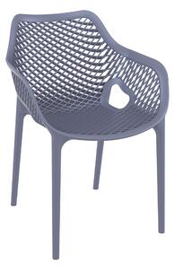 Spyro Arm Chair - Anthracite