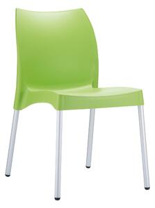 Iconic Side Chair - Green