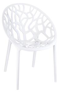 Cryo Chair - Glossy White