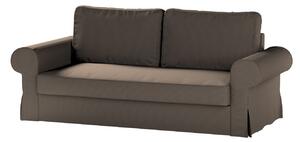 Backabro 3-seat sofa bed cover